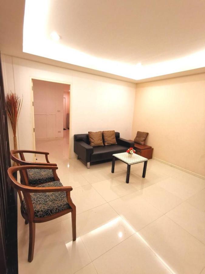 Hotel Pon House Chalong Exterior foto