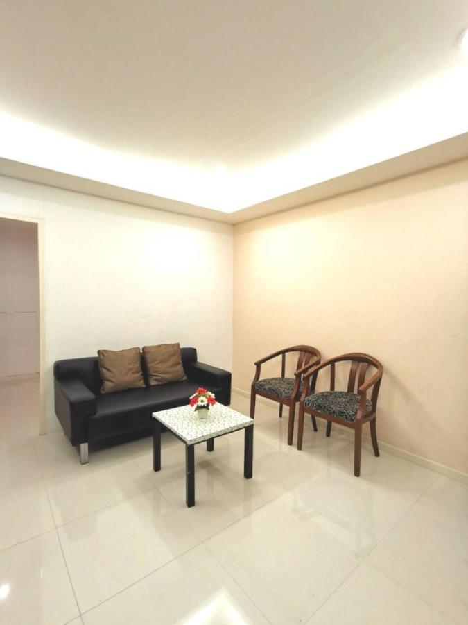 Hotel Pon House Chalong Exterior foto