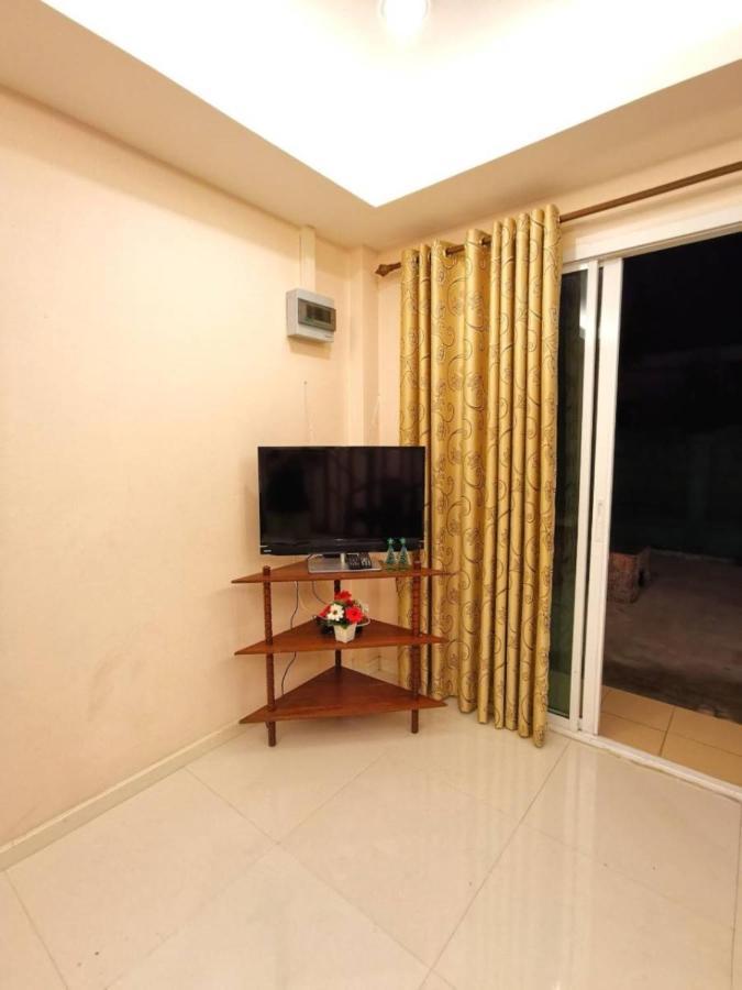 Hotel Pon House Chalong Exterior foto