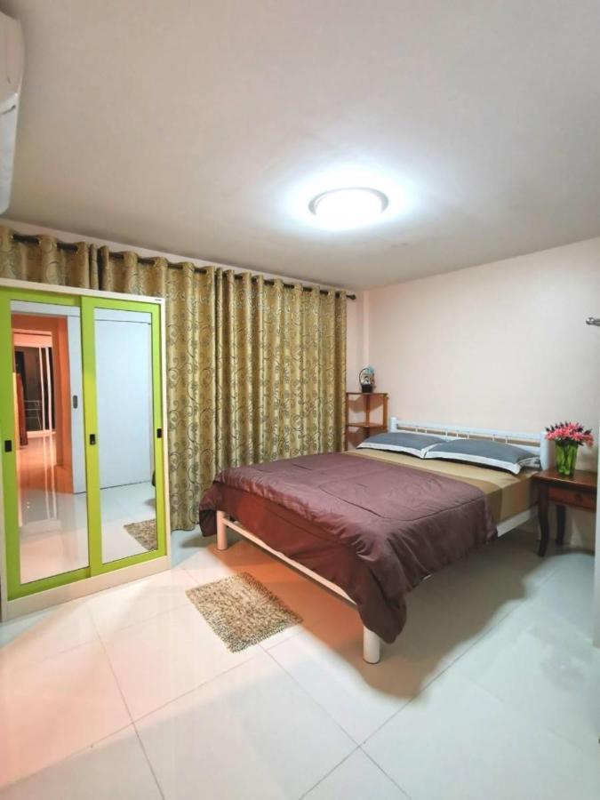 Hotel Pon House Chalong Exterior foto